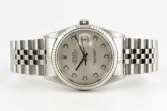 Rolex Datejust 36
