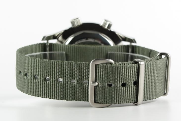 Longines Legend Diver