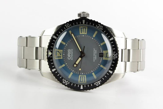 Oris Diving Sixty-Five