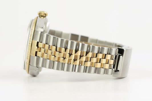 Rolex Datejust G/S