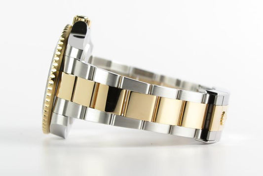 Rolex GMT Master G/S