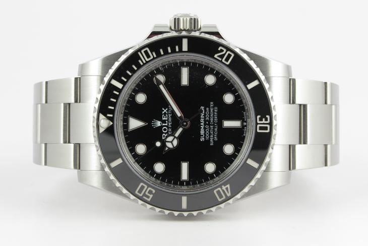 Rolex Submariner