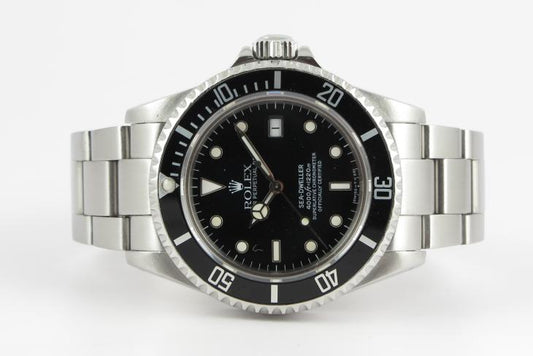 Rolex Sea Dweller