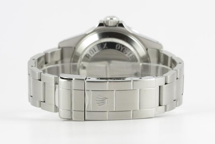 Rolex Sea Dweller