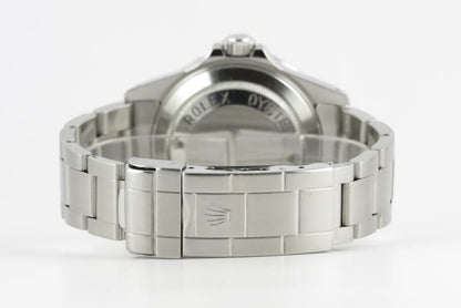 Rolex Sea Dweller