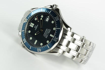 Omega Seamaster 300M