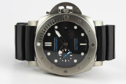 Panerai Submersible