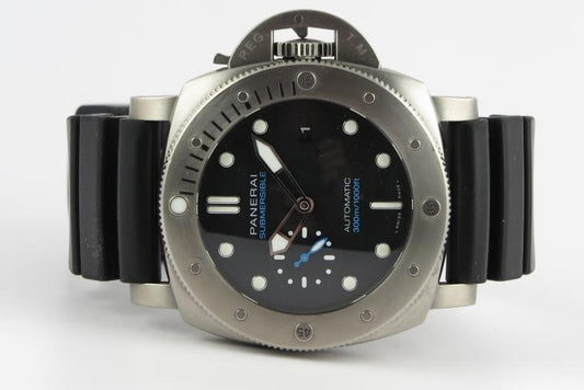 Panerai Submersible