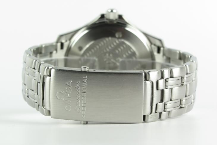 Omega Seamaster 300M