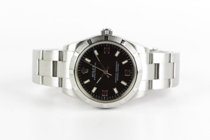 Rolex Oyster 31mm