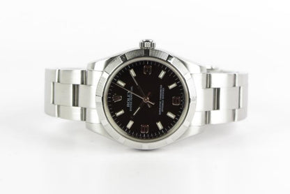 Rolex Oyster 31mm