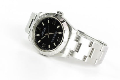 Rolex Oyster 31mm