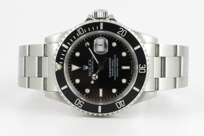 Rolex Submariner