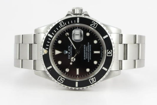 Rolex Submariner