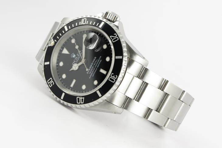 Rolex Submariner