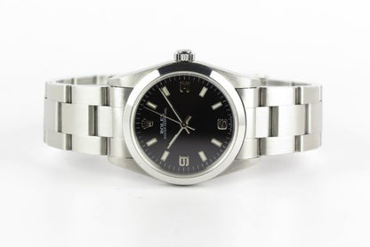 Rolex Oyster 31 mm