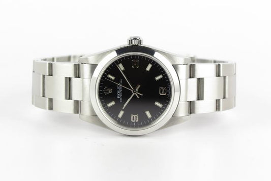 Rolex Oyster 31 mm