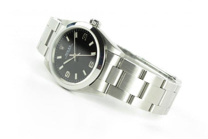 Rolex Oyster 31 mm