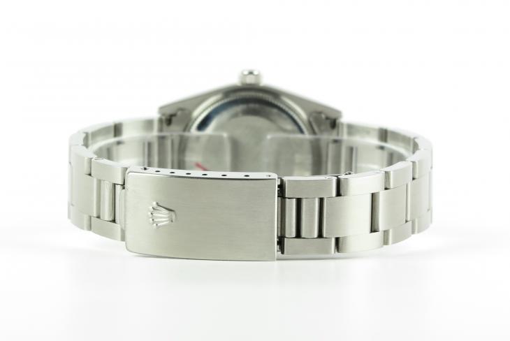 Rolex Oyster 31 mm