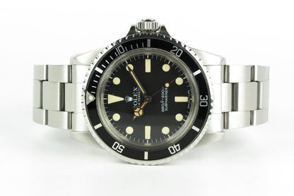 Rolex Submariner 5513