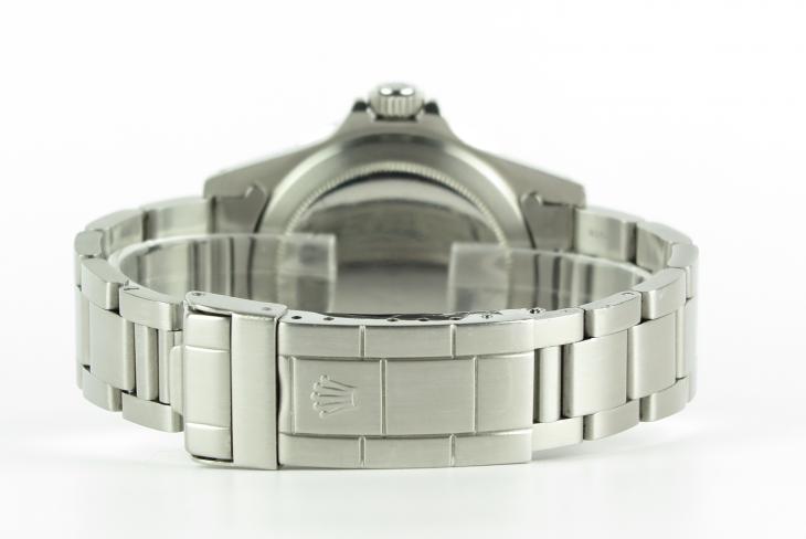 Rolex Submariner 5513