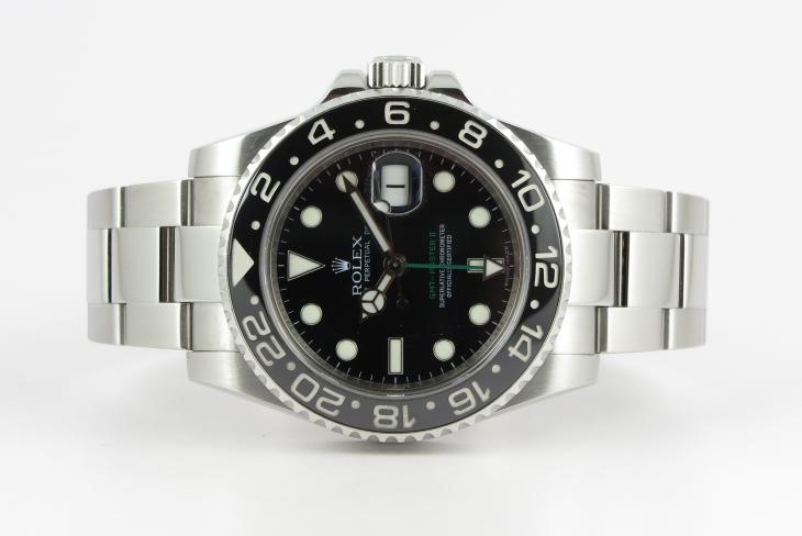 Rolex GMT-Master