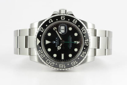 Rolex GMT-Master