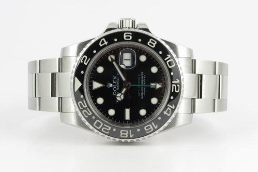 Rolex GMT-Master