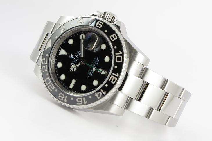 Rolex GMT-Master