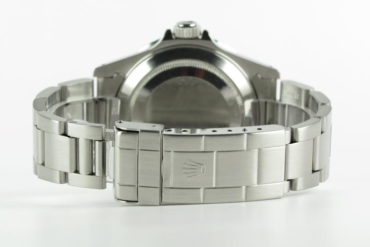 Rolex Submariner 16610