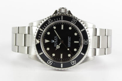 Rolex Submariner 14060