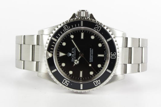 Rolex Submariner 14060