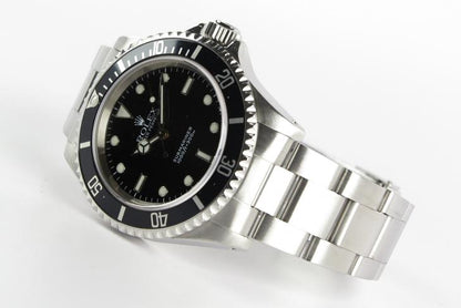 Rolex Submariner 14060