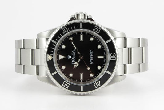 Rolex Submariner
