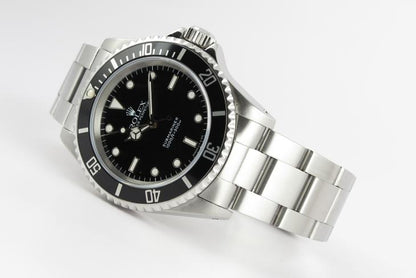 Rolex Submariner