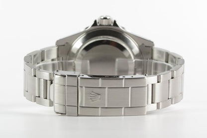 Rolex Submariner 14060