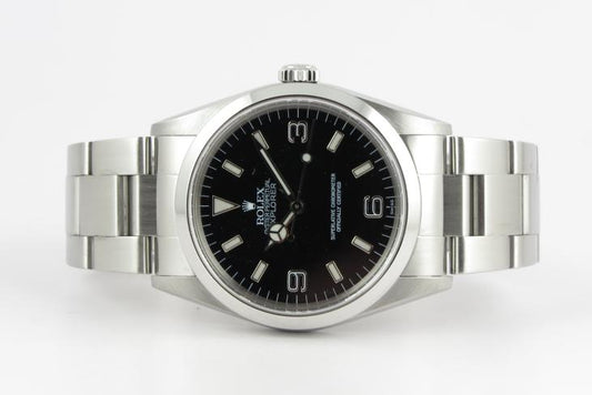 Rolex Explorer I