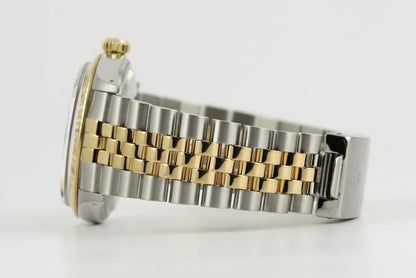 Rolex Datejust G/S 36
