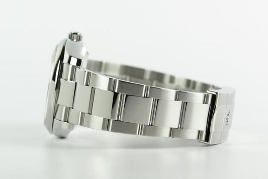 Rolex Oyster Perpetual Date