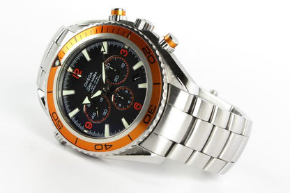 Omega Planet Ocean Chro
