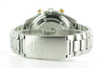 Omega Planet Ocean Chro