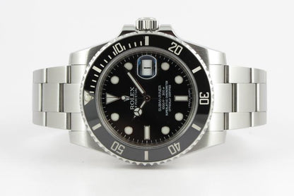 Rolex Submariner