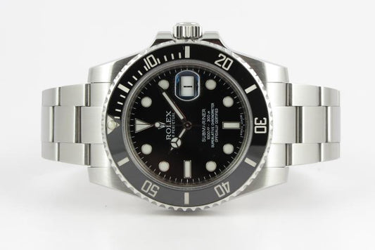 Rolex Submariner
