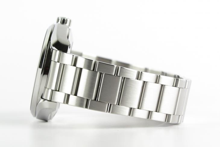 Omega Seamaster Golf Edition