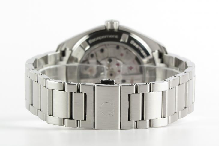 Omega Seamaster Golf Edition