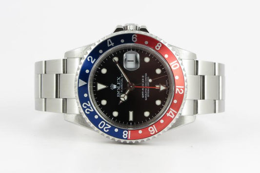 Rolex GMT-Master