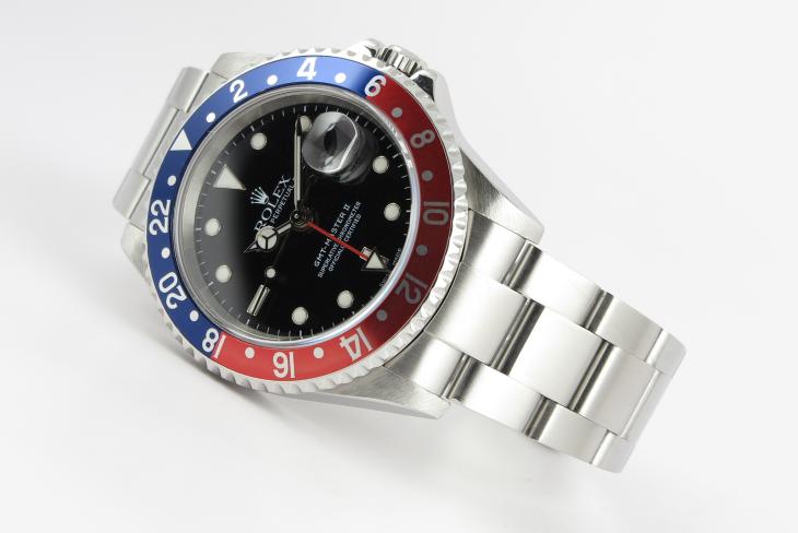 Rolex GMT-Master