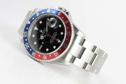 Rolex GMT-Master