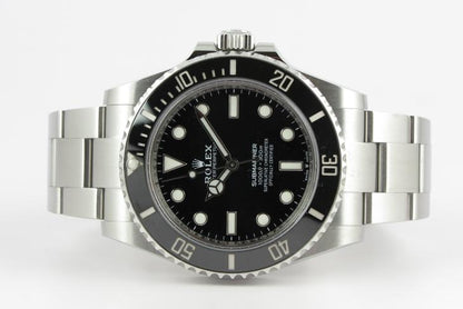 Rolex Submariner