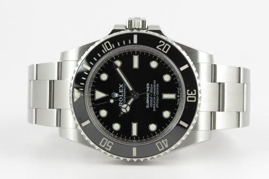 Rolex Submariner